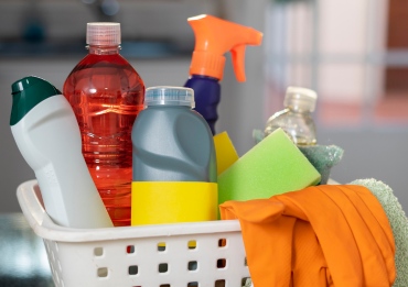 Household Essentials